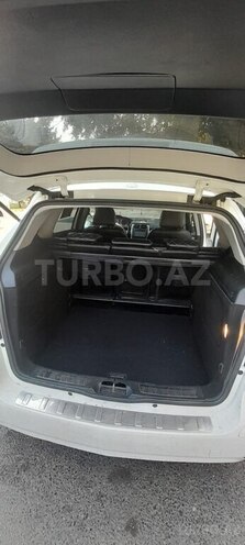 Mercedes B 170 2006, 210,000 km - 1.7 l - Bakı