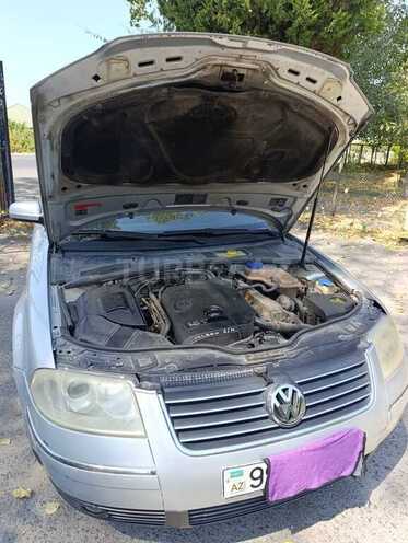 Volkswagen Passat 2002, 386,501 km - 1.8 l - Göyçay