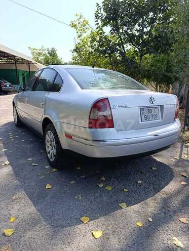 Volkswagen Passat 2002, 386,501 km - 1.8 l - Göyçay