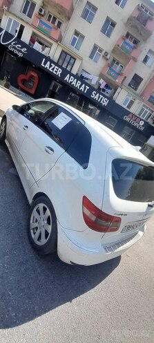 Mercedes B 170 2006, 210,000 km - 1.7 l - Bakı