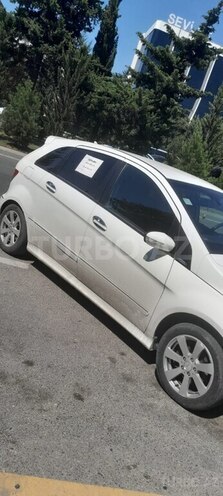 Mercedes B 170 2006, 210,000 km - 1.7 l - Bakı