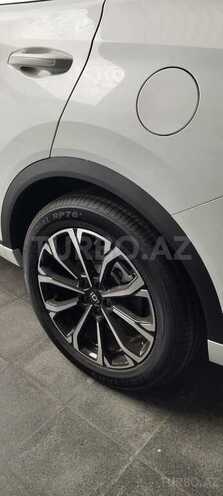 Changan Qiyuan Q05 2024, 0 km - 1.5 л - Bakı