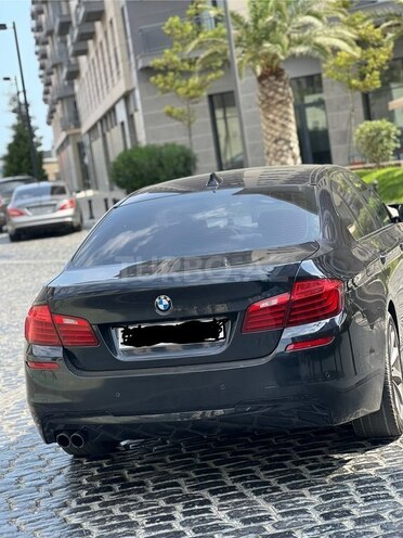 BMW 520 2015, 298,000 km - 2.0 l - Bakı