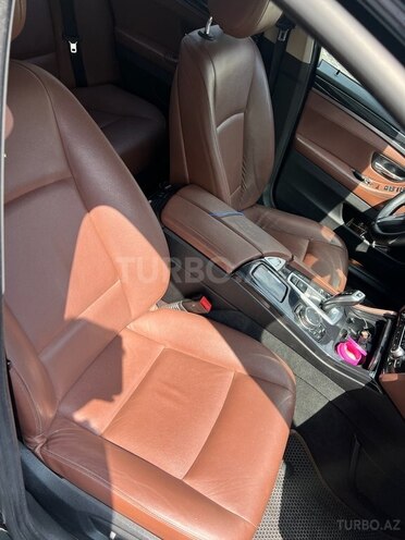 BMW 520 2015, 298,000 km - 2.0 l - Bakı