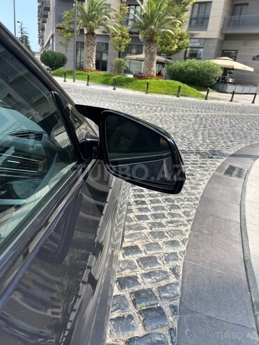 BMW 520 2015, 298,000 km - 2.0 l - Bakı