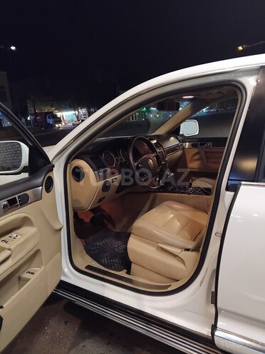 Volkswagen Touareg 2005, 352,000 km - 3.2 л - Gəncə
