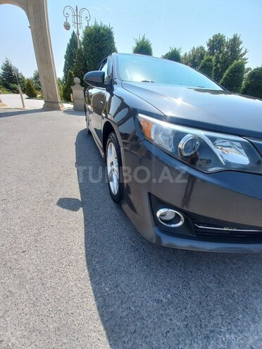Toyota Camry 2012, 294,510 km - 2.5 l - Bərdə