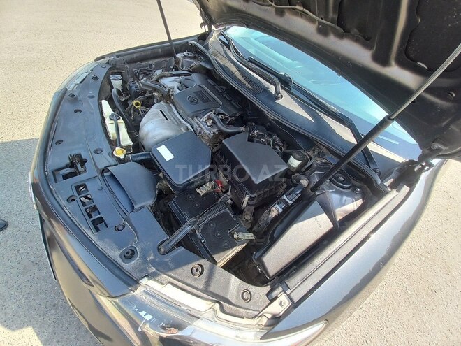 Toyota Camry 2012, 294,510 km - 2.5 l - Bərdə
