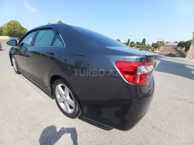 Toyota Camry 2012, 294,510 km - 2.5 l - Bərdə