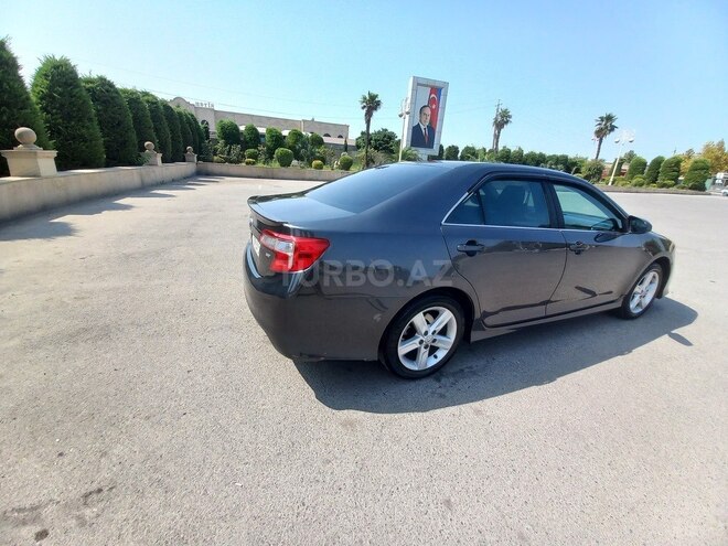 Toyota Camry 2012, 294,510 km - 2.5 l - Bərdə