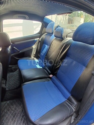 Peugeot 407 2005, 200,000 km - 2.0 l - Tərtər