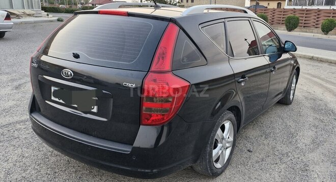 Kia Ceed 2008, 340,038 km - 1.6 л - Şəmkir