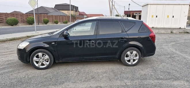 Kia Ceed 2008, 340,038 km - 1.6 л - Şəmkir