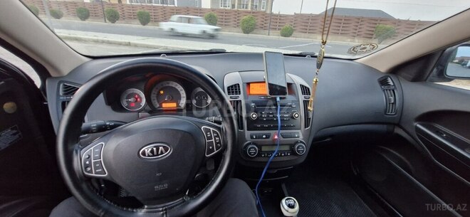 Kia Ceed 2008, 340,038 km - 1.6 л - Şəmkir