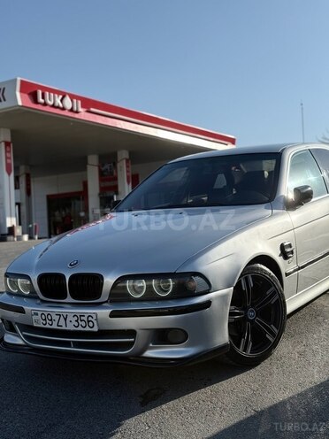 BMW 523 2000, 356,000 km - 2.5 l - Bakı