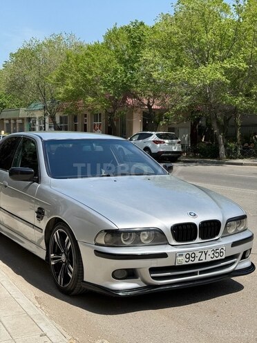 BMW 523 2000, 356,000 km - 2.5 l - Bakı
