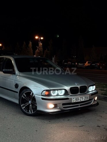 BMW 523 2000, 356,000 km - 2.5 l - Bakı