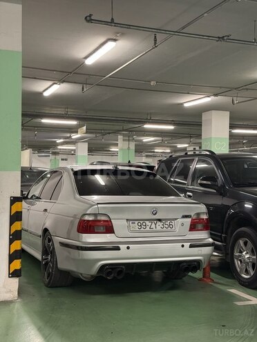 BMW 523 2000, 356,000 km - 2.5 l - Bakı