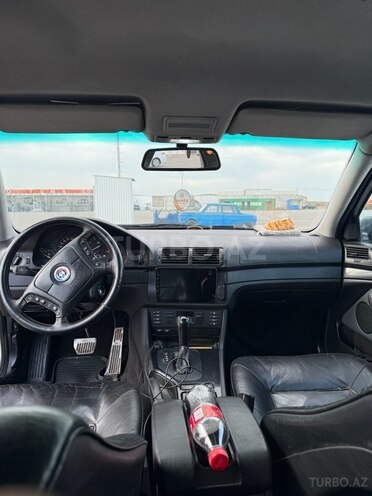 BMW 523 2000, 356,000 km - 2.5 l - Bakı