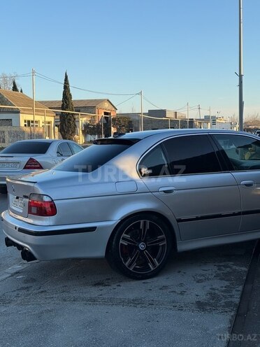 BMW 523 2000, 356,000 km - 2.5 l - Bakı