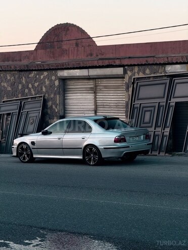 BMW 523 2000, 356,000 km - 2.5 l - Bakı