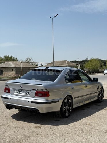 BMW 523 2000, 356,000 km - 2.5 l - Bakı