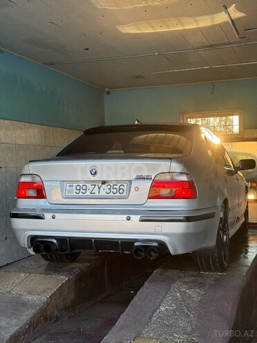 BMW 523 2000, 356,000 km - 2.5 l - Bakı