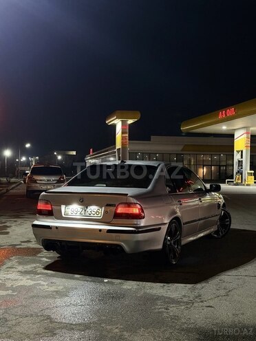 BMW 523 2000, 356,000 km - 2.5 l - Bakı