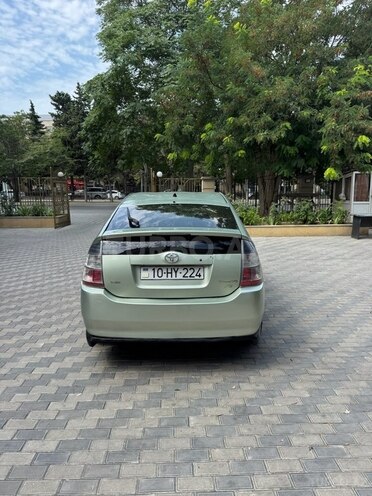Toyota Prius 2008, 320,000 km - 1.5 l - Bakı