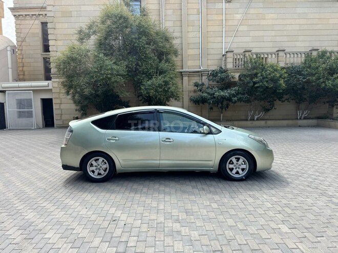 Toyota Prius 2008, 320,000 km - 1.5 l - Bakı