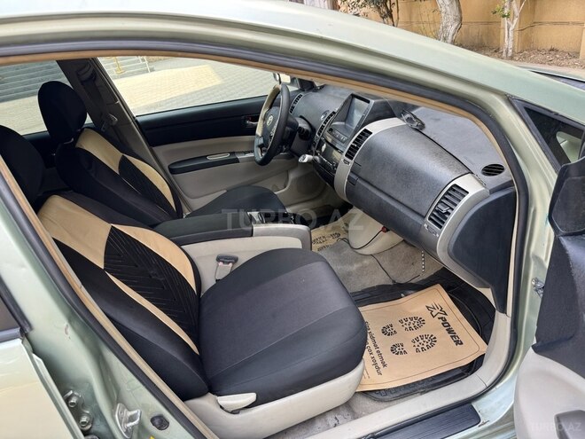 Toyota Prius 2008, 320,000 km - 1.5 l - Bakı