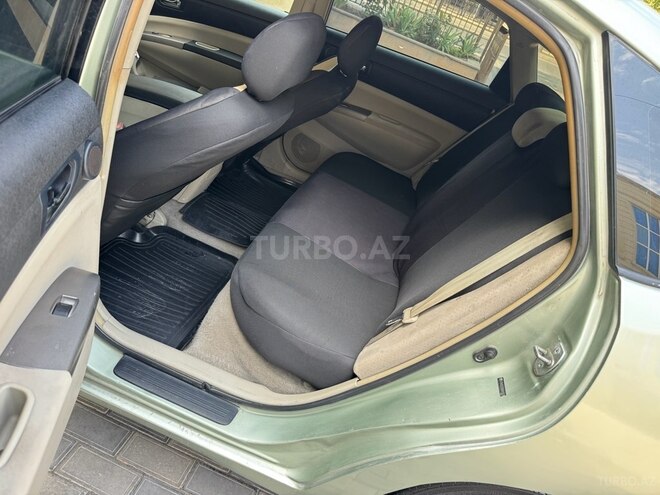 Toyota Prius 2008, 320,000 km - 1.5 l - Bakı