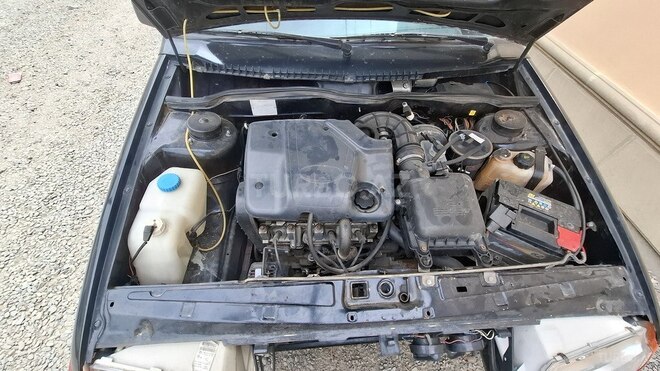 LADA (VAZ) 2115 2009, 229,512 km - 1.6 л - Şəmkir