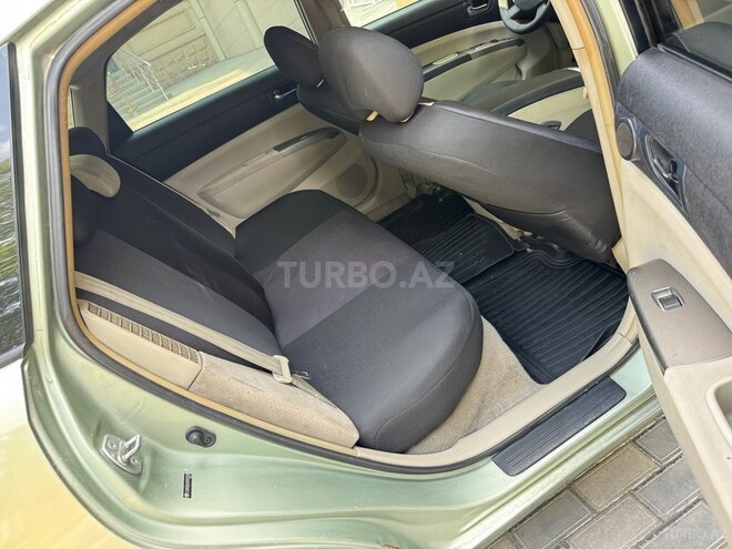 Toyota Prius 2008, 320,000 km - 1.5 l - Bakı