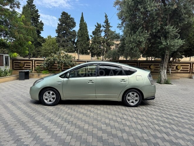 Toyota Prius 2008, 320,000 km - 1.5 l - Bakı