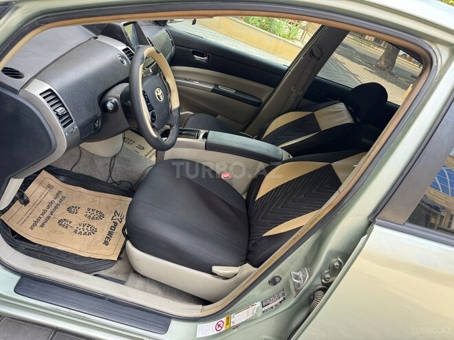 Toyota Prius 2008, 320,000 km - 1.5 l - Bakı