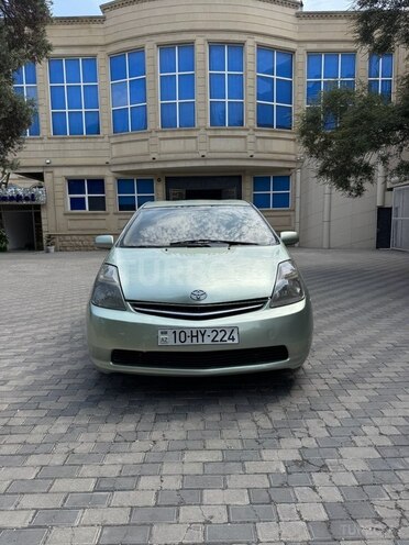 Toyota Prius 2008, 320,000 km - 1.5 l - Bakı