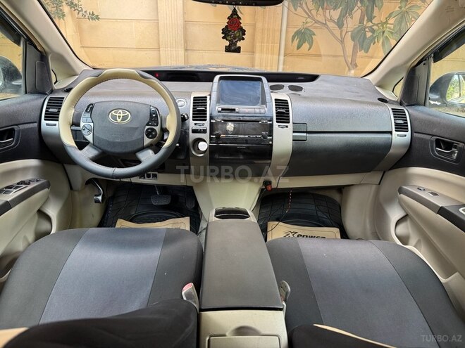 Toyota Prius 2008, 320,000 km - 1.5 l - Bakı