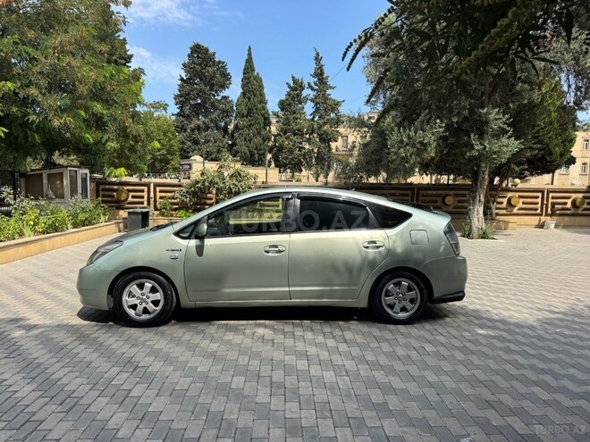 Toyota Prius 2008, 320,000 km - 1.5 l - Bakı