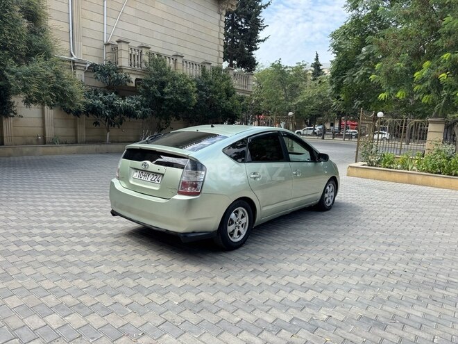 Toyota Prius 2008, 320,000 km - 1.5 l - Bakı