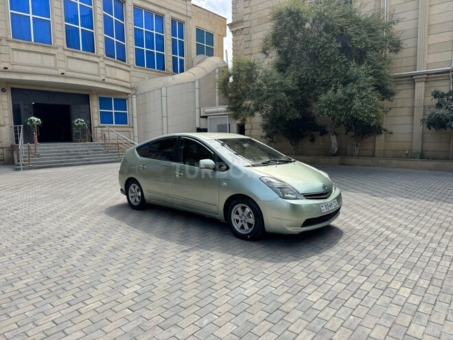 Toyota Prius 2008, 320,000 km - 1.5 l - Bakı