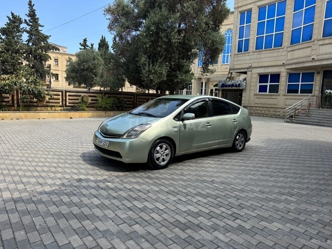 Toyota Prius 2008, 320,000 km - 1.5 l - Bakı