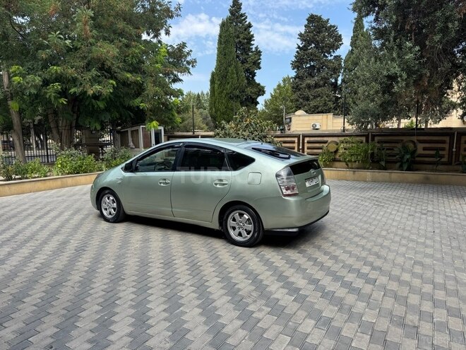 Toyota Prius 2008, 320,000 km - 1.5 l - Bakı