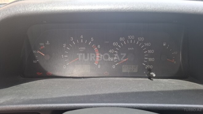 LADA (VAZ) 2115 2009, 229,512 km - 1.6 л - Şəmkir
