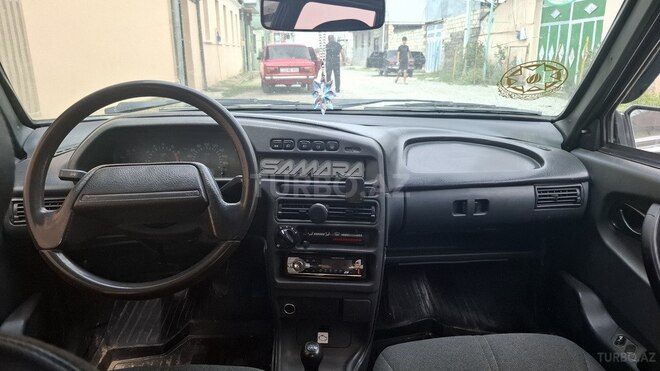 LADA (VAZ) 2115 2009, 229,512 km - 1.6 л - Şəmkir