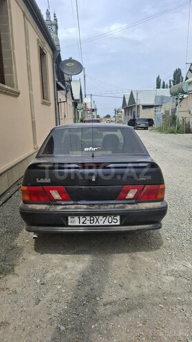 LADA (VAZ) 2115 2009, 229,512 km - 1.6 л - Şəmkir