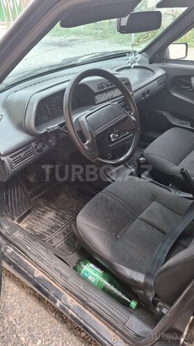 LADA (VAZ) 2115 2009, 229,512 km - 1.6 л - Şəmkir