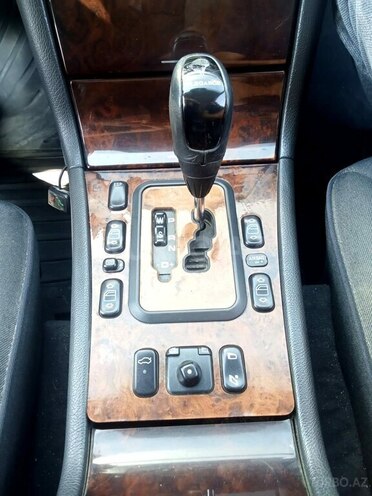 Mercedes E 240 2000, 267,845 km - 2.6 л - Bakı