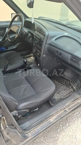 LADA (VAZ) 2115 2009, 229,512 km - 1.6 л - Şəmkir