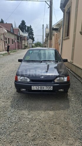 LADA (VAZ) 2115 2009, 229,512 km - 1.6 л - Şəmkir